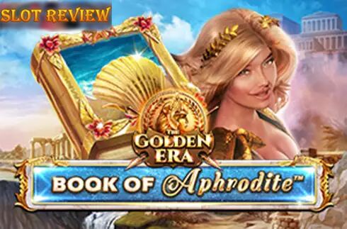 Book of Aphrodite The Golden Era